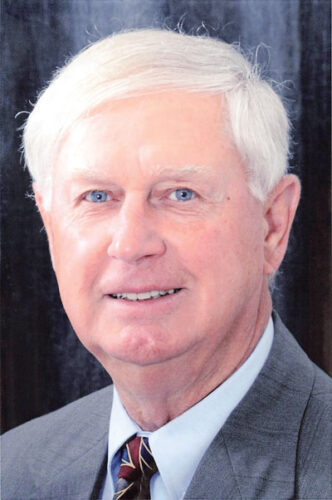 William L. Malster